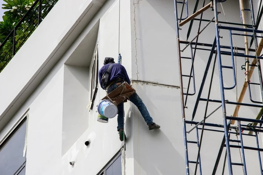 Excellent Exterior Painting Services Treasure Island, FL