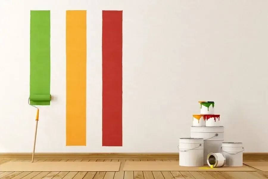 Experienced Interior Painting Services Treasure Island, FL