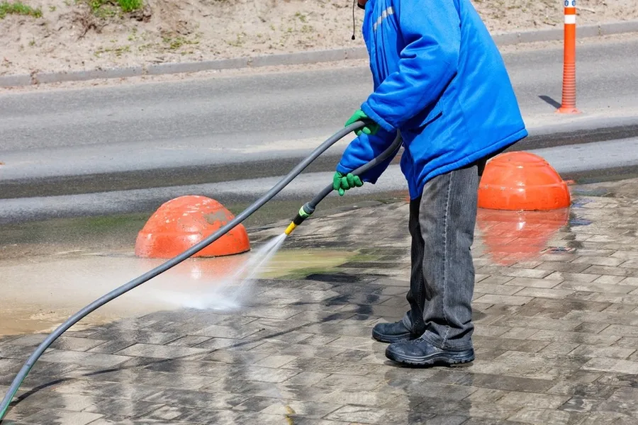 Expert Pressure Washing Service Treasure Island, FL