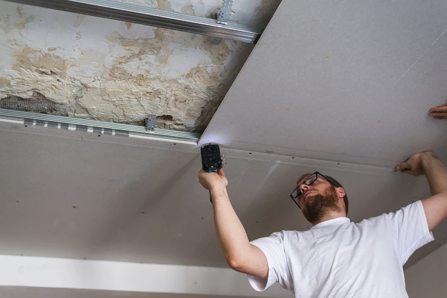 How Drywall Contributes To Noise Reduction At Home Treasure Island, FL