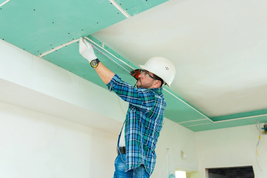 How Drywall Contributes To Noise Reduction At Home in Treasure Island, FL