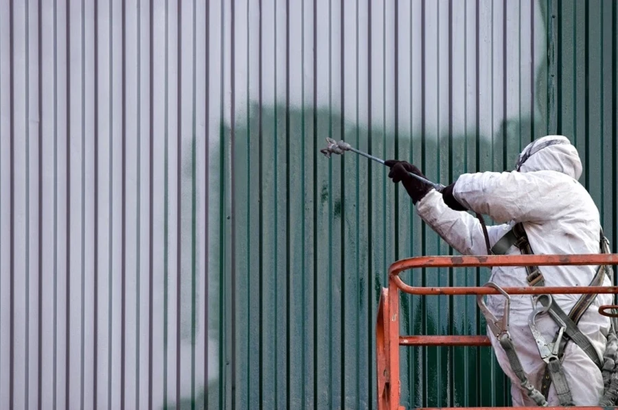 How Exterior Painting Services Protect Your Home From Damage Treasure Island, FL