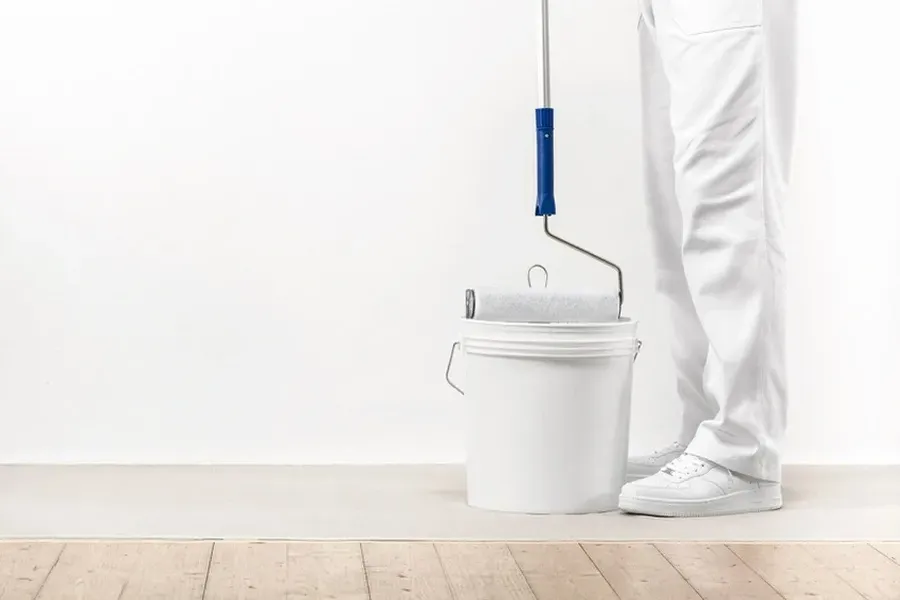 Professional Interior Painting Services Treasure Island, FL