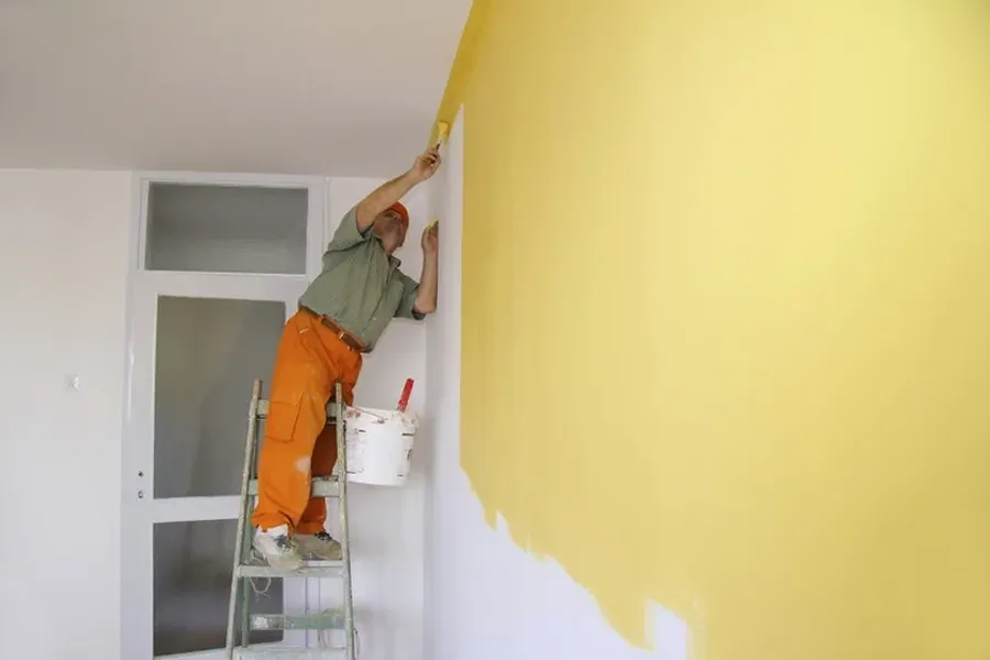 Reliable Interior Painting Services Treasure Island, FL