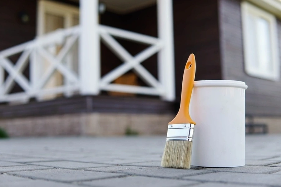 Superior Exterior Painting Services Treasure Island, FL