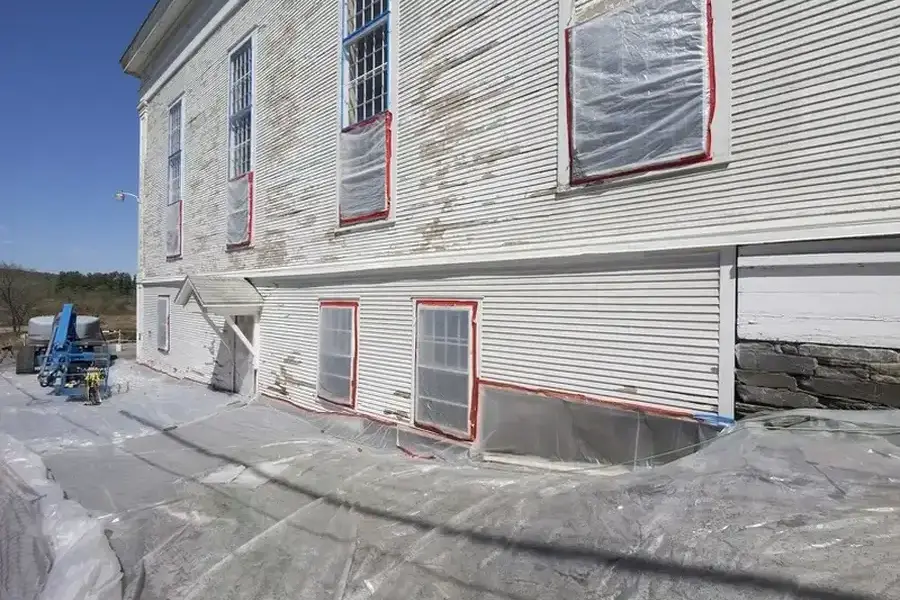 The Role Of Exterior Painting In Increasing Property Value in Treasure Island, FL