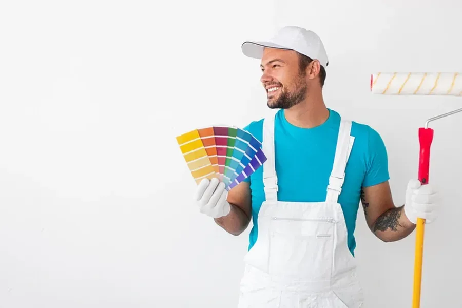 Why Interior Painting Is Essential For Home Maintenance in Treasure Island, FL